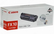 Картридж Canon FX-10 (0263B002) оригинальный