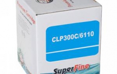 Картридж SF-CLP300C/6110 совместимый