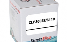 Картридж SF-CLP300Bk/6110 совместимый