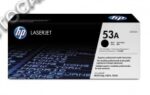 Q7553A  К-ж HP LJ 2014/2015/M2727 mfp ресурс 3000 страниц оригинал