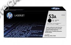 Q7553A  К-ж HP LJ 2014/2015/M2727 mfp ресурс 3000 страниц оригинал