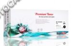 Картридж SuperFine SF-CF283X/737 для HP LaserJet Pro MFP и Canon