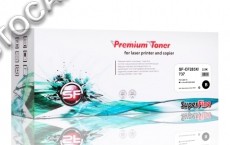 Картридж SuperFine SF-CF283X/737 для HP LaserJet Pro MFP и Canon
