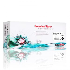Картридж HP CE285A/CE278A/CB435A/CB436A/CRG725/712/713 Universal 2K SuperFine