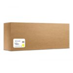 Картридж Canon 055H БЕЗ ЧИПА LBP662/663/664/MF740-746 5.9K Yellow Compatible