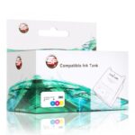 Картридж HP 3YM74AE №653 Deskjet 6000-ser/6075/6400-ser/6475 Color SuperFine