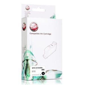 К-ж HP 51645G 8XX /1120/1220/930/970/1600 черный, экономичный 21 мл. оригинал