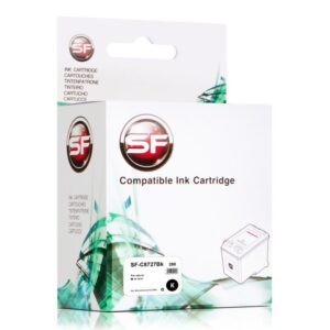 К-ж HP C8727AE 3320/3420 стандартный черный