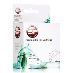К-ж HP C9352CE3920/3940/PCS1410 № 22XL увеличенный цветной